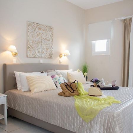 ماليا Windmill Beach Apts II By Estia المظهر الخارجي الصورة