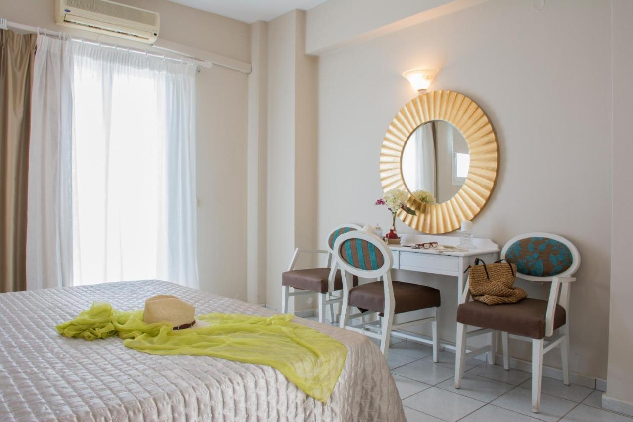 ماليا Windmill Beach Apts II By Estia المظهر الخارجي الصورة